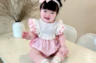 [🆕🇻🇳]  Babi Shop-Đồ thiết kế cho công chúa nhỏ của Mẹ! 🧑‍🧒❤️️👶⭐️  , shares-0✔️ , likes-0❤️️ , date-2025-04-17 17:55:36🇻🇳🇻🇳🇻🇳📰🆕
