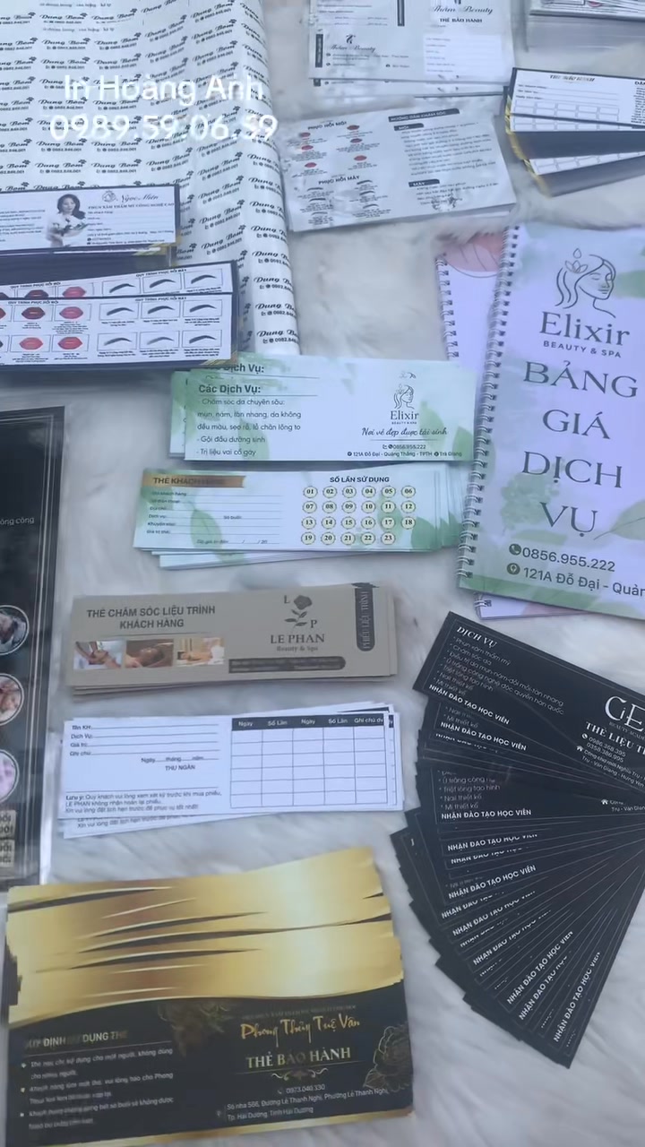 [🆕🇻🇳] IN HOÀNG ANH – In ấn & thiết kế 🎨 Top1Designs ✨  Ưu đãi khủng chỉ từ 1k/chiếc
 Miễn phí thiết kế – Thiết kế theo yêu cầu – Nhận hàng kiểm tra thanh toán – Tư vấn nhiệt tình – Làm việc 24/7
 SỔ BẢO HÀNH PH , shares-0✔️ , likes-0❤️️ , date-2025-04-23 21:08:32🇻🇳🇻🇳🇻🇳📰🆕