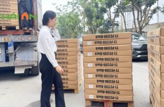 [🆕🇻🇳] Chuồng Thú Thái An 🐶🦜 Top1Pets 🐱🐠 Inox Thái An xuất đơn hàng số sang Mỹ,   Xuất 2 Contenner trong một ngày Contrnner số 9 và 10 ngày 10/04/2025. TÌM NHÀ PHÂN PHỐI ĐẠI LÝ TRÊN CẢ NƯỚCInox Th , shares-0✔️ , likes-2❤️️ , date-2025-04-14 18:08:54🐶🐱🇻🇳🇻🇳🇻🇳📰🆕