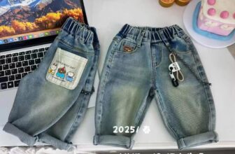 [🆕🇻🇳] Miumiu KIDS – Chuyên sỉ lẻ quần áo trẻ em chất lượng, giá rẻ 🧑‍🧒❤️️👶⭐️ Mẹ chọn quần  cho bé iu như thế nào…MẶC SAO ĐỂ BÉ CẢM THẤY THOẢI MÁI…
1 chiếc quần phải chuẩn từ :
phom _ chất _ kiểu luôn là lựa chọn hàng đầu của , shares-5✔️ , likes-6❤️️ , date-2024-12-19 15:04:50🇻🇳🇻🇳🇻🇳📰🆕