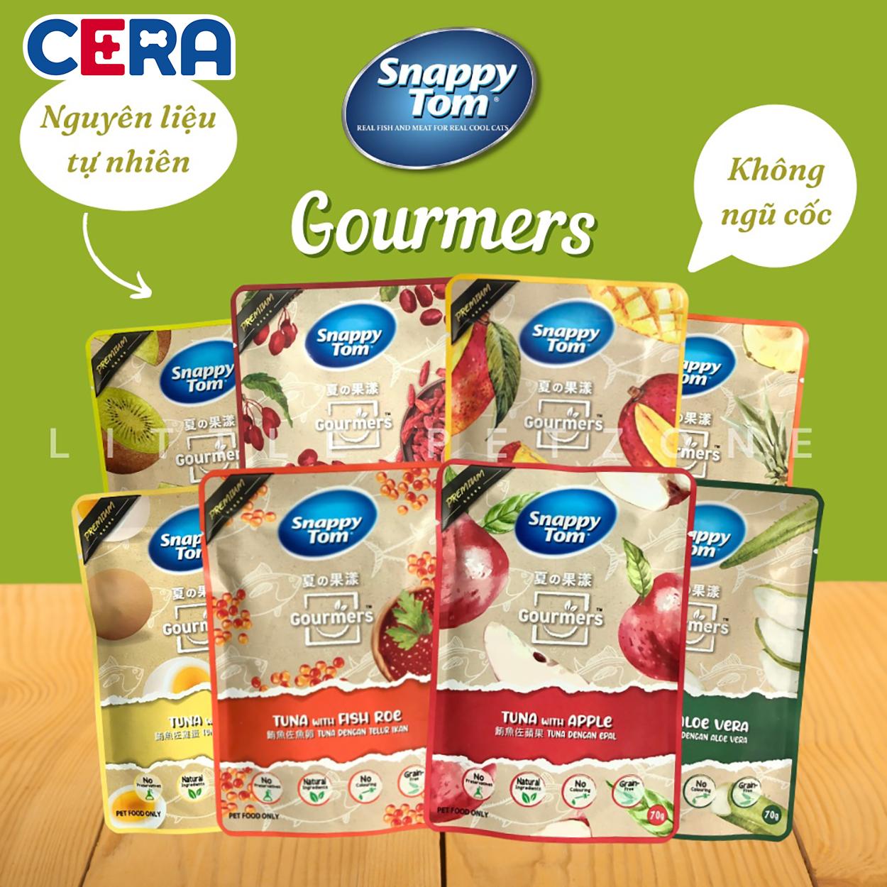 [🆕🇻🇳] Mèo Ngáo Pet Shop 🐶🦜 Top1Pets 🐱🐠  PATE SNAPPY TOM TRÁI CÂY – MÓN NGON DÀNH CHO MÈO YÊUChào các bạn yêu thích thú cưng!Pate Snappy Tom Trái Cây là sự kết hợp hoàn hảo giữa hương vị th , shares-0✔️ , likes-0❤️️ , date-2025-03-19 22:00:43🐶🐱🇻🇳🇻🇳🇻🇳📰🆕