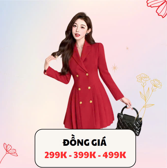 [🆕🇻🇳] VYella Design 👕 Top1Fashion 👗  “Chiếc váy bạn thích hôm qua – hôm nay chỉ còn nửa giá ly trà sữa!”Bạn không đọc nhầm đâu – váy thiết kế độc quyền tại Vyella, từng có giá 799K, giờ SAL , shares-1✔️ , likes-4❤️️ , date-2025-04-22 05:36:17🇻🇳🇻🇳🇻🇳📰🆕