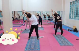 [🆕🇻🇳] YOGA TÂN PHÚ – Tập luyện YOGA tại Quận Tân Phú  🧘 Top1Yoga 🤸🏻‍♀️  Hãy tìm đến Yoga, để hiểu hơn về cơ thể và hơi thở của chúng ta cảm nhận sự thay đổi mỗi ngày.
-Hãy tập luyện với tinh thần không so sánh, hoặc phả , shares-0✔️ , likes-4❤️️ , date-2025-04-16 22:08:57🇻🇳🇻🇳🇻🇳📰🆕
