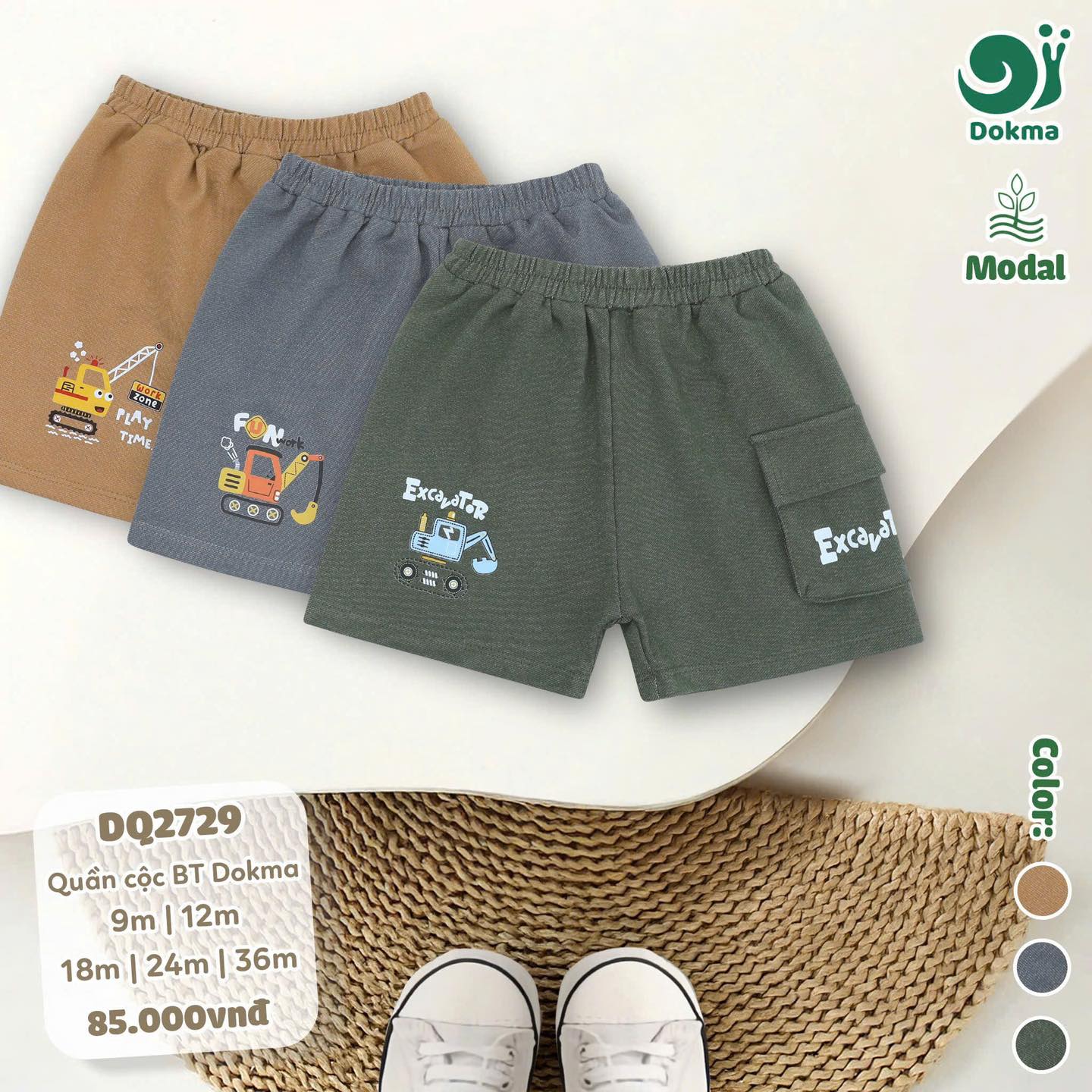 [🆕🇻🇳]  Tổng Kho Sơ Sinh – Sỉ & Lẻ 🧑‍🧒❤️️👶⭐️ Tổng kho sỉ đồ sơ sinh-quần áo trẻ em
Đặt hàng ngay, có quà liền tay
* Chuyên sỉ và lẻ đồ sơ sinh,quần áo trẻ em
* Combo đi sinh giá rẻ
* Phụ kiện sơ sinh
, shares-0✔️ , likes-1❤️️ , date-2025-02-08 02:14:25🇻🇳🇻🇳🇻🇳📰🆕