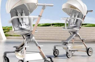 [🧸️🇻🇳] Thegioixetreem.com – Chuyên sỉ lẻ xe điện và đồ dùng cho bé 🎈Top1Toys🧸️  XE ĐẨY DU LỊCH GẤP GỌN 3 CHẾ ĐỘ – GIẢI PHÁP HOÀN HẢO CHO BỐ MẸ BẬN RỘN!Xe đẩy du lịch gấp gọn phiên bản cải tiến nhất 2025
Giá 1.390.000đ
MIỄN PHÍ VẬ , shares-0✔️ , likes-10❤️️ , date-2025-04-23 21:33:30🇻🇳🇻🇳🇻🇳📰🆕