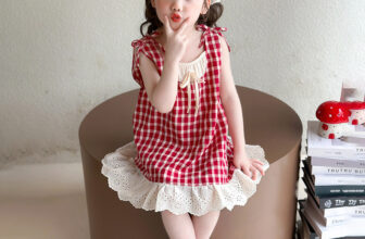 [🆕🇻🇳] The Pig – Váy/ Đầm Bé Gái – Hàng Thiết Kế Cao Cấp – Chất Liệu Chọn Lọc 100% 🧑‍🧒❤️️👶⭐️ Muốn ăn gạo thì trồng lúa
Muốn làm công chúa thì ghé shop em
, shares-1✔️ , likes-2❤️️ , date-2025-04-22 13:55:38🇻🇳🇻🇳🇻🇳📰🆕