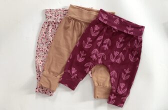 [🆕🇻🇳] Bibo Shop – Cửa hàng quần áo sơ sinh & trẻ em 🧑‍🧒❤️️👶⭐️  Sẵn set quần bé gái cạp cao che bụng. Mưa lạnh chuẩn bài rồi ạ.
Size: 6/12m, 1/2y, 2/3y
Mỗi sz chỉ có 1-2set
Chỉ hơn #50xu/c.
, shares-0✔️ , likes-0❤️️ , date-2024-07-23 22:46:24🇻🇳🇻🇳🇻🇳📰🆕