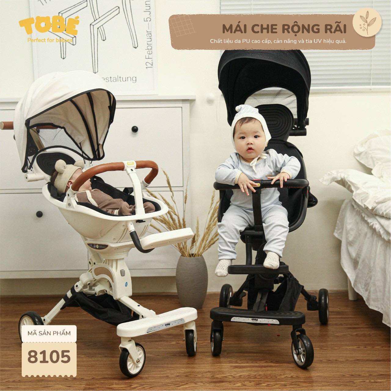 [🆕🇻🇳]  Bông BaBy – Cần Thơ – Nhãn hàng đồ sơ sinh Việt Nam cao cấp 🧑‍🧒❤️️👶⭐️  SA.LE -50 %  xe Rico còn 645k (đen)
#XE #ĐẨY #RICOXe đẩy Rico rộng rãi, êm ru cho bé không gian thoải mái để đồng hành cùng ba mẹ trên mọi hành trình.
, shares-0✔️ , likes-2❤️️ , date-2025-04-25 00:52:36🇻🇳🇻🇳🇻🇳📰🆕