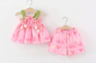 [🆕🇻🇳] Thời trang trẻ em – Pumpkin shop – chuyên hàng thời trang bé gái 0-3 tuổi 🧑‍🧒❤️️👶⭐️ Set bộ dự tiệc cho bé gái
Mềm mát không nhăn
Link đặt
, shares-0✔️ , likes-0❤️️ , date-2025-04-25 03:55:44🇻🇳🇻🇳🇻🇳📰🆕