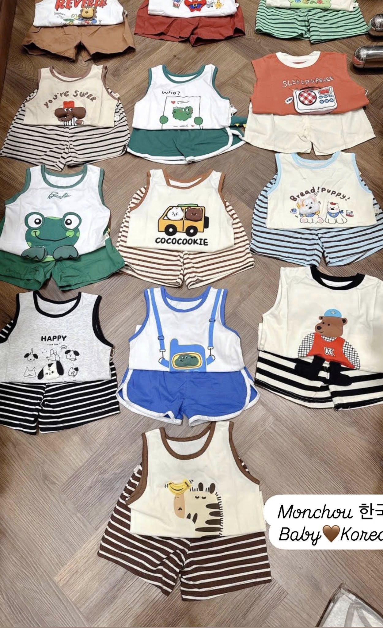 [🆕🇻🇳] Hiền Vinh Hvkids  (Xưởng may HV Kids) 😎❤️️⭐️ Cảm ơn khách hàng yêu quý đã yêu thương và ủng hộ e trên mọi công việc !ngày bán quần áo ,tối bán đất  ạ, khoe thành tích hôm na , shares-0✔️ , likes-0❤️️ , date-2025-04-27 18:55:55🇻🇳🇻🇳🇻🇳📰🆕