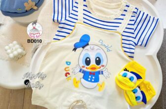 [🆕🇻🇳] MyMy Kids – Chuyên Sỉ Lẻ Thời Trang Trẻ Em 🧑‍🧒❤️️👶⭐️ 𝐂𝐨̛𝐦 𝐤𝐡𝐨̂𝐧𝐠 𝐚̆𝐧 𝐭𝐡𝐢̀ 𝐠𝐚̣𝐨 𝐜𝐨̀𝐧 đ𝐨́
𝐓𝐡𝐚̂́𝐲 đ𝐨̂̀ 𝐱𝐢𝐧𝐡 𝐦𝐚̀ 𝐤𝐡𝐨̂𝐧𝐠 𝐧𝐠𝐨́ 𝐤𝐡𝐨́ 𝐥𝐨̀𝐧𝐠 𝐧𝐠𝐮̉ 𝐲𝐞̂𝐧Size: 3-15kg
____________________
TỪ 2 SẢN PHẨM MIỄN SHIP TOÀN , shares-0✔️ , likes-1❤️️ , date-2025-04-22 03:00:54🇻🇳🇻🇳🇻🇳📰🆕