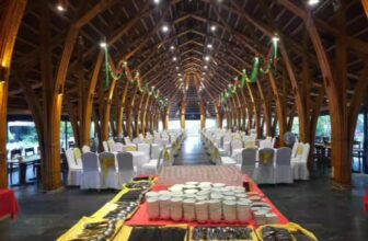 [🆕🇻🇳] QK Complex – Nhà hàng – Event – Bar Cafe – Spa 🍔 Top1Food  🍜 QK Complex
Coffee , breakfast & Restaurant
01 Nguyễn Văn Trỗi, Đồng Hải, Đồng Hới, QB
qkcomplex@gmail.com
Điện thoại: 0987.55 66 22 , shares-0✔️ , likes-0❤️️ , date-2025-04-26 18:01:30🇻🇳🇻🇳🇻🇳📰🆕