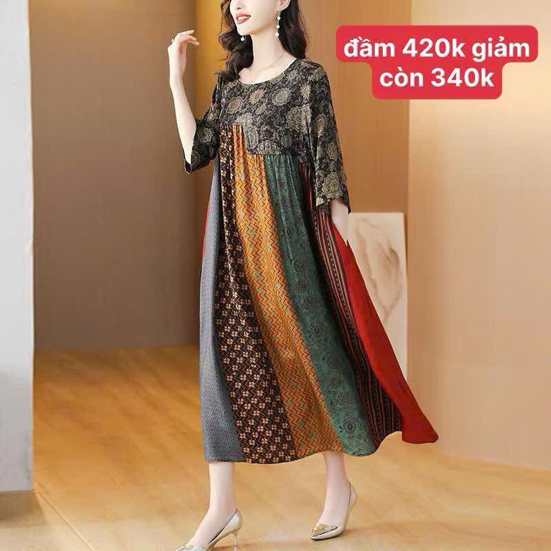 [🆕🇻🇳] 4T House – Boho & Vintage 👕 Top1Fashion 👗  XẢ KHO GIÁ SỐC LỚN NHẤT TRONG NĂMSALE TẠI SHOP VÀ SALE ONLINE
(không sale hàng thêu tay)ALBUM ĐẦM HOẠ TIẾT – ĐẦM XÔ – SET – ÁO KIỂU – ÁO KHOÁ , shares-2✔️ , likes-23❤️️ , date-2025-04-27 23:48:26🇻🇳🇻🇳🇻🇳📰🆕