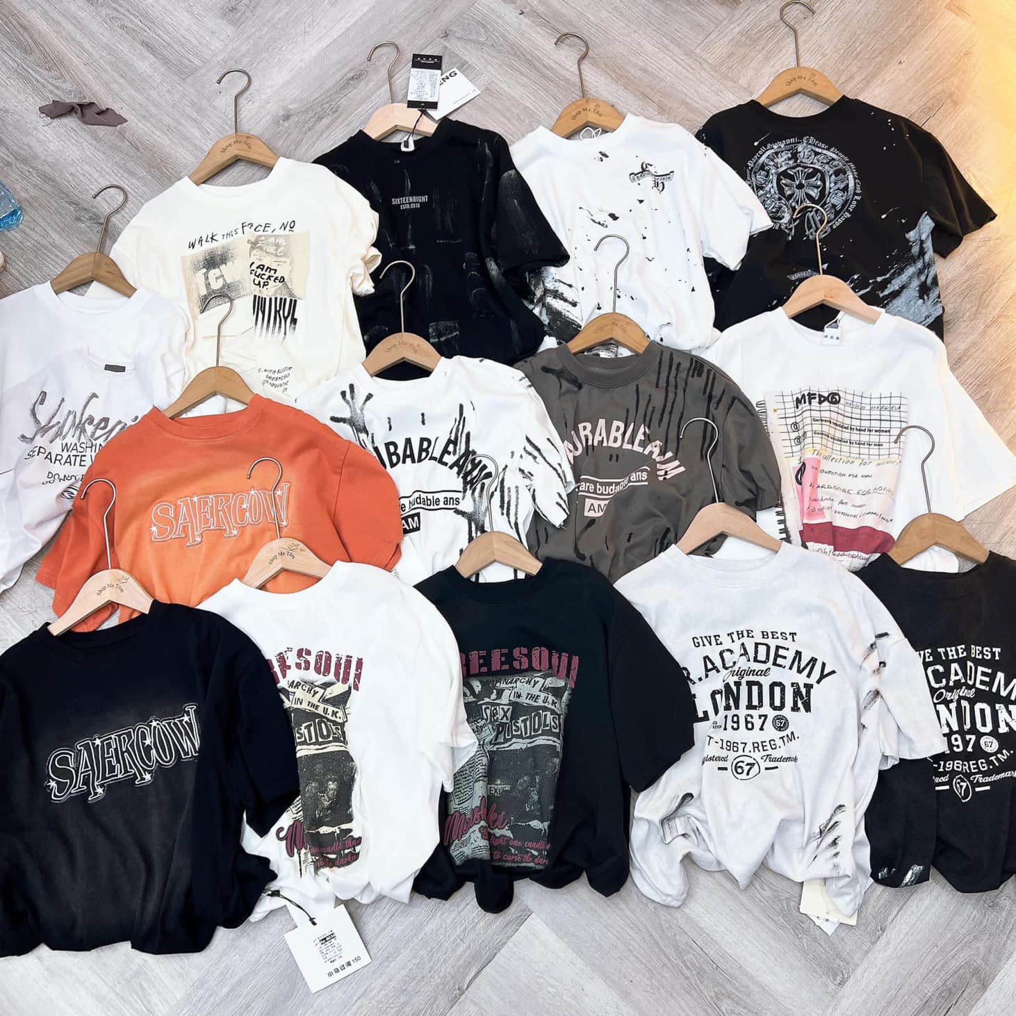 [🆕🇻🇳] Coca Shop- TP Vinh 🧑‍🧒❤️️👶⭐️ Áo nam đại đẹp đỉnh sz 25-50kg nhé
, shares-0✔️ , likes-1❤️️ , date-2024-03-24 04:34:01🇻🇳🇻🇳🇻🇳📰🆕