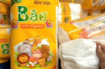 [🆕🇻🇳]  Shop Bỉm Bé Sâu 🧑‍🧒❤️️👶⭐️ Xả xả kho cực Sốcccc
Kho chật quá em Thanh lý cho các chị mẫu bỉm bão
Đồng giá 100k/1 gói   Tất cả các sizeDòng bỉm siêu mỏng / siêu  , shares-0✔️ , likes-3❤️️ , date-2025-04-25 20:49:26🇻🇳🇻🇳🇻🇳📰🆕