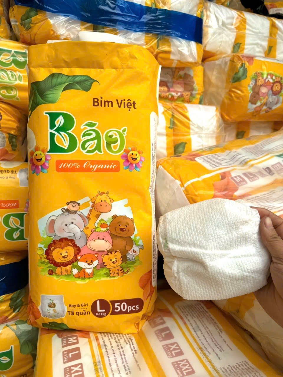 [🆕🇻🇳]  Nananh’s – Thời Trang Cho Bé Làm đẹp cho Bé – Kiêu hãnh của Mẹ 🧑‍🧒❤️️👶⭐️ Shop em bắt đầu SALE vào Thứ 2 , 28/04Cơ hội siêu siêu siêu hot nha Ba Mẹ ơi.
Em Sale toàn bộ cửa hàng Giảm 5️⃣0️⃣% trên gi , shares-0✔️ , likes-3❤️️ , date-2025-04-25 20:19:55🇻🇳🇻🇳🇻🇳📰🆕
