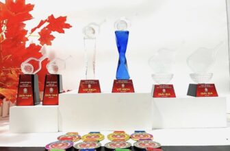 [🆕🇻🇳] 𝗧𝗛𝗢́𝗖 𝗧𝗛𝗢́𝗖 𝗦𝗧𝗢𝗥𝗘 – Cửa hàng quần áo trẻ em 🧑‍🧒❤️️👶⭐️ 𝑮𝒊𝒂̉𝒊 đ𝒂̂́𝒖 𝒌𝒉𝒆́𝒑 𝒍𝒂̣𝒊, 𝒏𝒉𝒖̛𝒏𝒈 𝒕𝒊𝒏𝒉 𝒕𝒉𝒂̂̀𝒏 𝒗𝒂̂̃𝒏 𝒄𝒐̀𝒏 𝒃𝒖̀𝒏𝒈 𝒄𝒉𝒂́𝒚
Xin chúc mừng và cảm ơn tất cả các VĐV, cổ động viên, ban trọng tài và Ekip media đ , shares-3✔️ , likes-32❤️️ , date-2025-04-29 18:03:15🇻🇳🇻🇳🇻🇳📰🆕