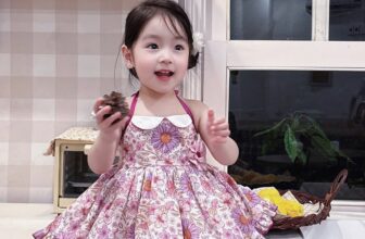 [🆕🇻🇳] BabyBeer Design 🧑‍🧒❤️️👶⭐️ #HÀNG_SẴN_SHIPPPPChất liệu: thô cotton cao cấpBảng size tham khảo:Size Xs: 6-8kg (68-74cm)Size S: 8-10kg (75-81cm)Size M: 10-12kg(82-86cm)Size , shares-1✔️ , likes-0❤️️ , date-2025-04-28 23:27:51🇻🇳🇻🇳🇻🇳📰🆕