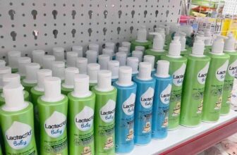 [🆕🇻🇳] Thảo Vy Baby – Thế Giới Mẹ Và Bé 🧑‍🧒❤️️👶⭐️ SỮA TẮM LACTACYD
Dung Tích : 500ml và 250mlĐây là dòng sữa tắm gội toàn thân cho trẻ sơ sinh  với nguyên liệu thiên nhiên nên rất tốt và an toàn với , shares-0✔️ , likes-0❤️️ , date-2025-01-16 00:31:12🇻🇳🇻🇳🇻🇳📰🆕