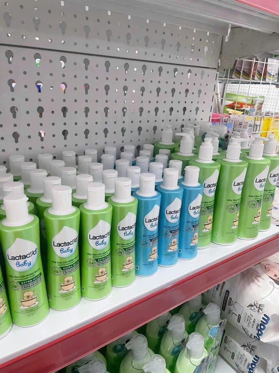 [🆕🇻🇳] BABY CARE LƯƠNG TÀI – Chuyên cung cấp sỉ và lẻ đồ sơ sinh mẹ và bé 🧑‍🧒❤️️👶⭐️ TẾT THẢ GA – SINH NHẬT CỰC ĐÃ
Mua 1 tặng 3
Hoá đơn chỉ từ 499k
Duy nhất 19/01 (chủ nhật)
________________________
500 phần quà miễn phí khi khách đến check , shares-0✔️ , likes-2❤️️ , date-2025-01-16 00:15:02🇻🇳🇻🇳🇻🇳📰🆕