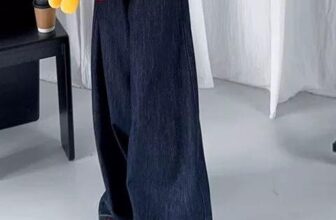 [🆕🇻🇳] VoiVoi KIDS – Thời trang trẻ em độc đáo 🧑‍🧒❤️️👶⭐️ Áo #420k
Quần #580k ( giá tốt)
#Hàng HongKong chuẩn từ from đến chất …!
…………………………VoiVoi Kids – Thời trang trẻ em độc đáo
46B Trần Hữu Tước ,  Đ , shares-0✔️ , likes-0❤️️ , date-2025-04-25 17:44:52🇻🇳🇻🇳🇻🇳📰🆕