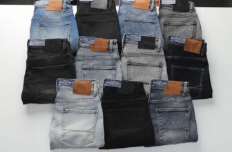 [🆕🇻🇳] Nhật Shop – Shop Quần áo Nam, VNXK , Đẹp Mỗi Ngày 👕 Top1Fashion 👗  Quần Short Jean Hlt lên kệ cho Ae sắm ạ
AE cmt (.) Shop gửi thông tin ạ
Hotline : 0908 00 1111
Cn1 : 49 Giải Phóng P4 Q TB
Cn2 : 108/32 Cộng Hoà P4 Q TB , shares-0✔️ , likes-0❤️️ , date-2025-06-04 20:55:08🇻🇳🇻🇳🇻🇳📰🆕
