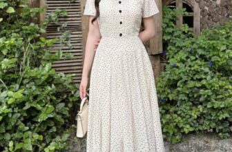 [🆕🇻🇳] Xưởng chuyên sỉ Huỳnh Kiên 👕 Top1Fashion 👗  #VT1565
290k
Váy đũi tằm, dễ mặc và thoải mái cực kì phù hợp mọi vóc dáng và mọi hoạt động ạ
, shares-1✔️ , likes-1❤️️ , date-2024-11-28 04:34:37🇻🇳🇻🇳🇻🇳📰🆕