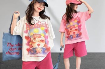 [🆕🇻🇳]  Bon Kids Shop – Thời trang trẻ em – CHUYÊN SỈ & LẺ THỜI TRANG TRẺ EM!!! 🧑‍🧒❤️️👶⭐️ B12.  Còn vài chục bộ LẺ SIZE – #SALE  #CHỈ_49K_1_BỘ
Size 10-30kg
Size lẻ, mẫu xinh – Mẹ nhanh tay chốt đơn!
Inbox ngay để xem thêm mẫu
#XảKho #QuầnÁoTr , shares-0✔️ , likes-78❤️️ , date-2025-05-07 14:32:55🇻🇳🇻🇳🇻🇳📰🆕