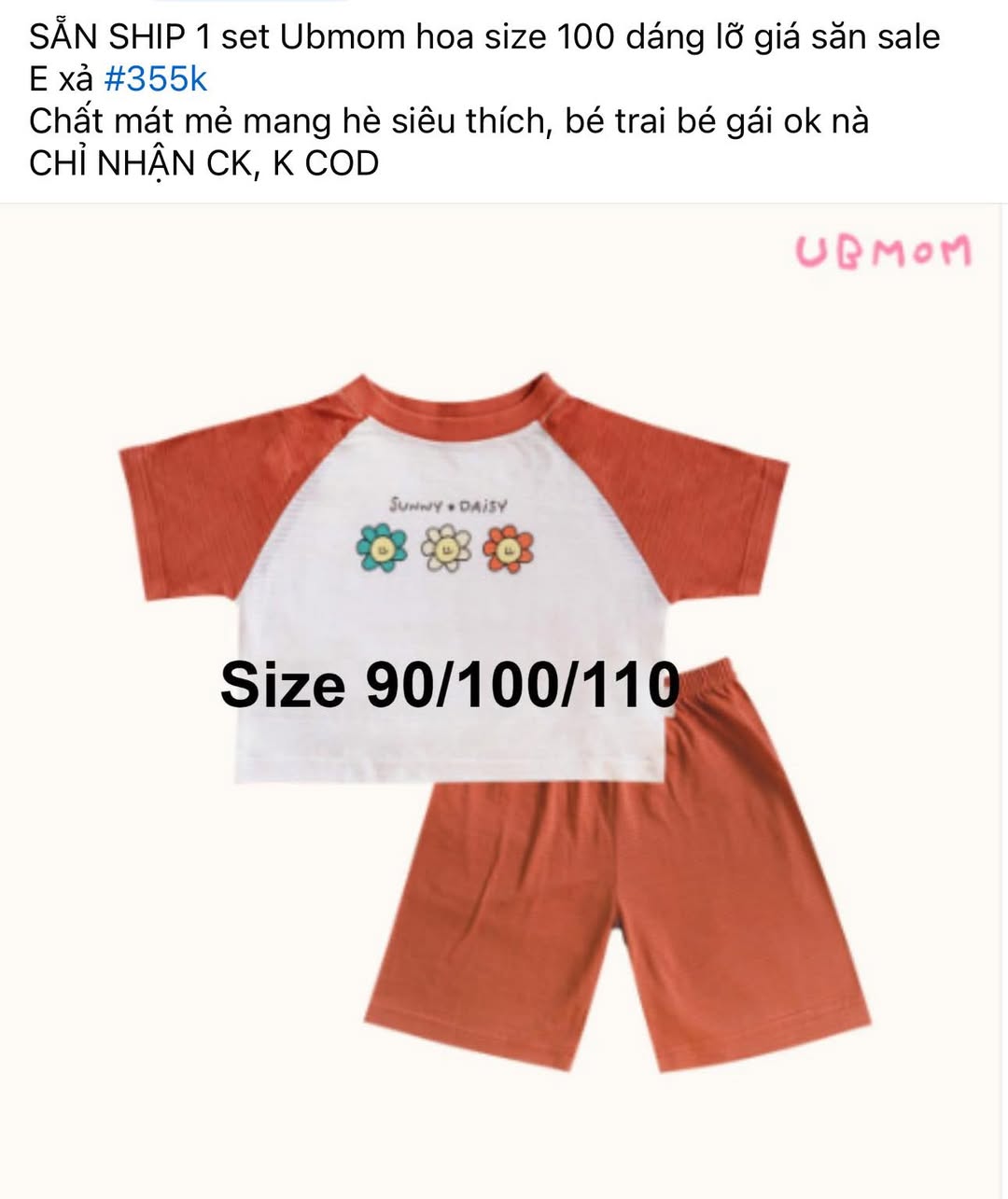 [🆕🇻🇳] Voi Thỏ Bebé – Style Baby Korea 🧑‍🧒❤️️👶⭐️ Chất mát mẻ lắm nà
, shares-0✔️ , likes-0❤️️ , date-2025-05-08 17:12:21🇻🇳🇻🇳🇻🇳📰🆕
