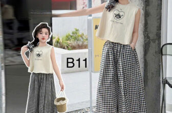 [🆕🇻🇳]  Shop Thỏ Ngoc – Thời Trang Cho Bé 🧑‍🧒❤️️👶⭐️ #SALE SALE ĐÓN HÈ
CHÀO HÈ RỰC RỠ CÙNG BST MỚI CHO BÉ YÊU
SHop  liên tục cập nhật loạt outfit mới, xinh xỉu từ cái nhìn đầu tiên!
Hàng treo sẵn trên kệ  , shares-6✔️ , likes-151❤️️ , date-2025-05-04 18:06:26🇻🇳🇻🇳🇻🇳📰🆕