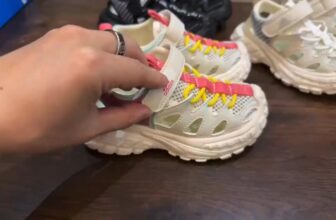 [🆕🇻🇳] Baobaobaby – Quần Áo Cho bé – Giầy Xuất Dư 🧑‍🧒❤️️👶⭐️ Đẹp quá ba mẹ ạ , shares-0✔️ , likes-0❤️️ , date-2025-05-05 04:29:49🇻🇳🇻🇳🇻🇳📰🆕