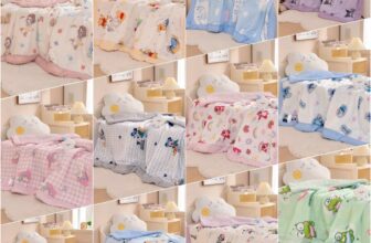 [???]  Baby House Shop ?‍?❤️️?⭐️ Chăn tơ lụa – băng lạnh hạt đậu, 3D , mẫu chăn mới nhất của hãng Đisney
Vải siêu mềm ,thoáng khí, mát mẻ, thoải mái và thân thiện với làn da bé
Chất liệu , shares-0✔️ , likes-1❤️️ , date-2025-05-04 17:24:54????????
