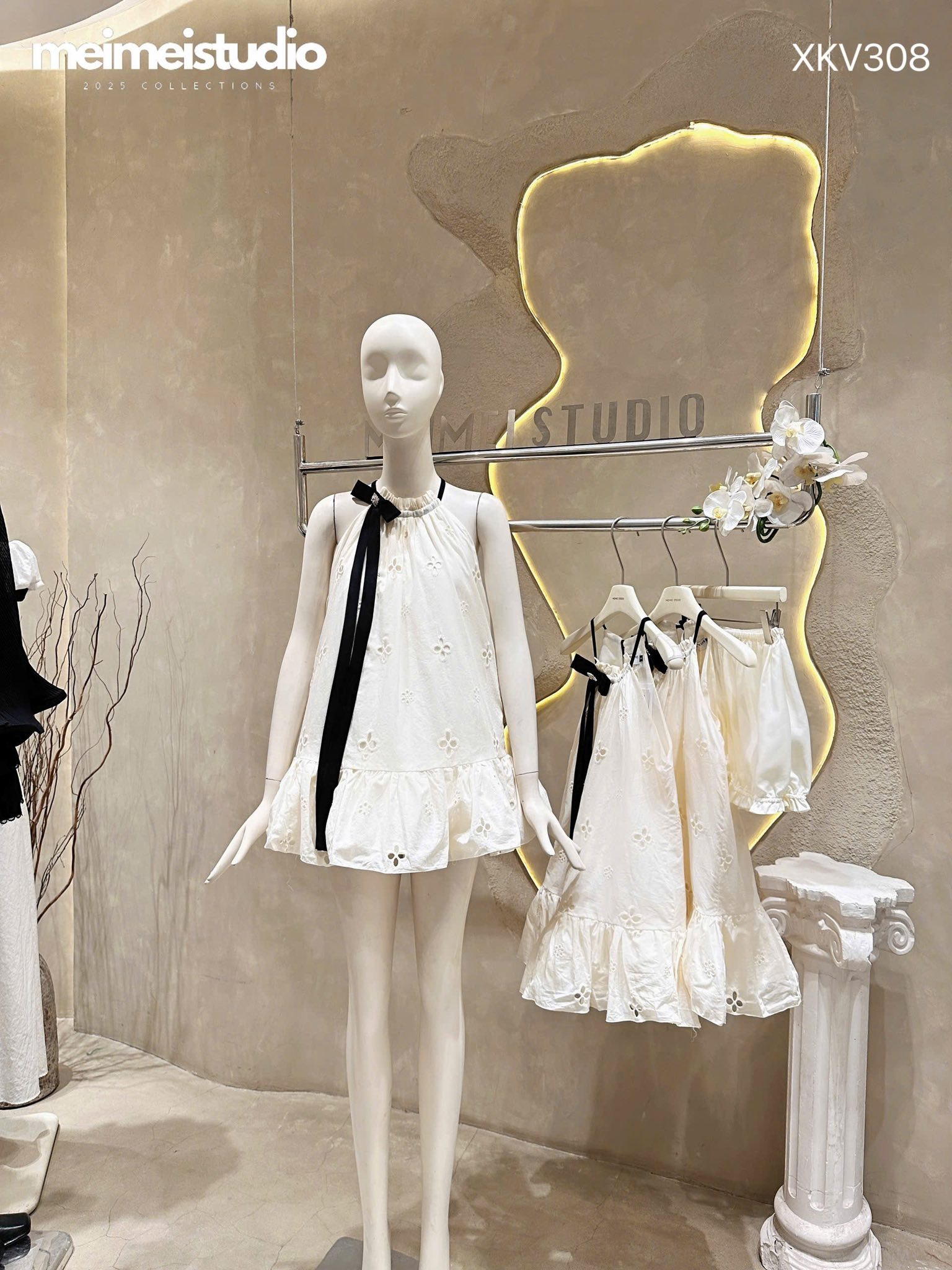 [🆕🇻🇳] AZhang-Nhận sỉ lẻ hàng có sẵn , order taobao , 1688 👕 Top1Fashion 👗  Azhang shop chuyên hàng thiết kế – Quảng Châu có sẵn .
Chuyên sỉ các mặt hàng thiết kế   Meimeistudio  chuẩn tag Mac .
Đủ size S/M/L .
Nhận sỉ số lượng l , shares-0✔️ , likes-0❤️️ , date-2025-05-04 21:35:55🇻🇳🇻🇳🇻🇳📰🆕