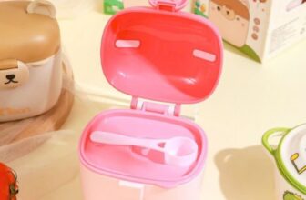 [🆕🇻🇳] Bếp của Mẹ 🍔 Top1Food  🍜 Hộp trữ sữa Misan
– Hộp chia sữa cho bé giúp mẹ dễ dàng đo chính xác lượng sữa mỗi bữa ăn của bé, đặc biệt khi mẹ để sẵn sữa cho bé ăn đêm, khi đi làm, ra , shares-1✔️ , likes-0❤️️ , date-2025-05-09 17:26:28🇻🇳🇻🇳🇻🇳📰🆕