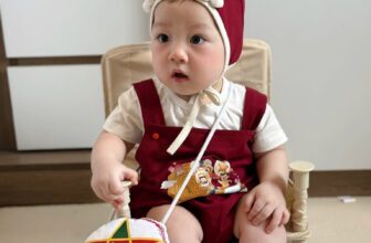 [🆕🇻🇳] Baby fish store – Chuyên phân phối sỉ lẻ quần áo trẻ em 🧑‍🧒❤️️👶⭐️ Set trung thu cho bé
Sz 66-90
Sỉ inb 0363884869
, shares-0✔️ , likes-0❤️️ , date-2025-05-10 05:20:20🇻🇳🇻🇳🇻🇳📰🆕