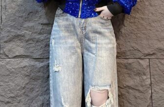 [🆕🇻🇳] Hằng Clothing 👕 Top1Fashion 👗  Về SLL, cả nhà cập nhật mẫu mới nhé.#KHO_SỈ_P.H
SỈ QUẦN JEAN GIÁ TẬN XƯỞNGSỉ quần jean giá tận xưởng – Các mẫu quần áo thời trang các loại số lượng lớ , shares-0✔️ , likes-0❤️️ , date-2025-05-08 17:30:05🇻🇳🇻🇳🇻🇳📰🆕