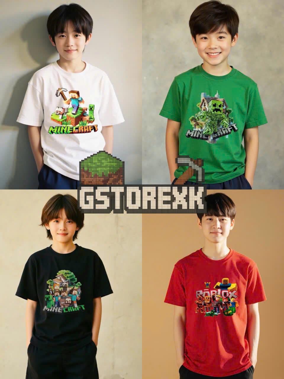 [🆕🇻🇳]  G-Store – Quần áo, phụ kiện Spiderman, Minions, Frozen… cho bé 🧑‍🧒❤️️👶⭐️  QUẦN ÁO HÈ CHO BÉ ĐÃ VỀ – CỰC CHẤT, CỰC HOT!Link shopee :Ba mẹ ơi, hè này các bé đã có đồ mới để diện chưa ạ? � Bộ sưu tập quần áo hè cho bé đã chín , shares-12✔️ , likes-253❤️️ , date-2025-05-05 16:46:30🇻🇳🇻🇳🇻🇳📰🆕