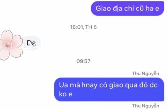 [🆕🇻🇳] Mom Kevin – Chuyên hàng mẹ và bé 🧑‍🧒❤️️👶⭐️ Nhà Mom Kevin ship xuyên lễ, không nghỉ ngơi luôn nha cả nhà!Khách quen đặt “tinh dầu hoa anh thảo” nên tranh thủ ship liền!Trong lúc chờ ship đến lấy  , shares-1✔️ , likes-0❤️️ , date-2025-05-04 03:09:55🇻🇳🇻🇳🇻🇳📰🆕