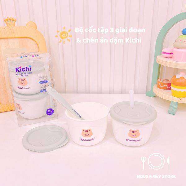 [🆕🇻🇳] ĂN DẶM CẦN THƠ – Hãy đến với chúng tôi để việc ăn dặm của bé trở nên dễ dàng hơn và nhàn 🧑‍🧒❤️️👶⭐️  𝙏𝒐̂̉𝙣𝒈 𝒉𝙤̛̣𝒑 𝒅𝙖̂̀𝒖 𝒂̆𝙣 𝙙𝒂̣̆𝙢 𝙏𝑶𝙋𝑶𝙄𝑳 𝒄𝙤́ 𝙨𝒂̆̃𝙣 𝙩𝒂̣𝙞 𝙨𝒉𝙤𝒑
Dành cho bé từ 6 tháng tuổi
Sử dụng công nghệ ép lạnh dưới 40 độ C .Giữ trọn giá trị dinh dưỡng  , shares-0✔️ , likes-5❤️️ , date-2024-06-27 17:03:36🇻🇳🇻🇳🇻🇳📰🆕