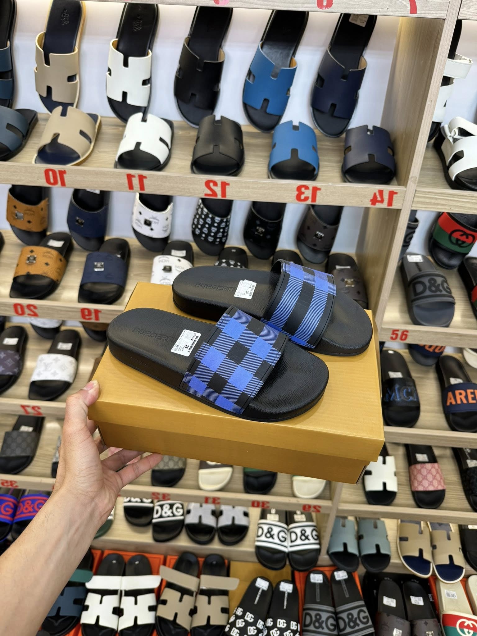 [🆕🇻🇳] Phương Quỳnh 👕 Top1Fashion 👗  250k/ đôi bbr xanh nét quá
, shares-0✔️ , likes-0❤️️ , date-2025-05-06 04:36:32🇻🇳🇻🇳🇻🇳📰🆕