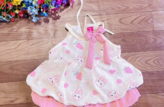 [🆕🇻🇳] Ngân Kids – Chuyên thời trang trẻ em  🧑‍🧒❤️️👶⭐️ Iu hong các mẹ chỉ 3x thui ạ Đang về ạ Mẫu mới size 7-15kg
, shares-1✔️ , likes-0❤️️ , date-2025-05-08 04:42:04🇻🇳🇻🇳🇻🇳📰🆕