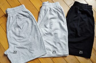 [🆕🇻🇳] Bi_Kây Shop – Thời trang nam – VNXK 👕 Top1Fashion 👗  A1376 – SPA()  One-Tuck Bermuda Half Pants.
– Short nỉ ống Rộng
– Chất nỉ khá dày dặn , phù hợp mặc nền nhiệt hè/thusale off #G150K/c  – Free ship COD , shares-1✔️ , likes-3❤️️ , date-2025-09-25 20:22:03🇻🇳🇻🇳🇻🇳📰🆕