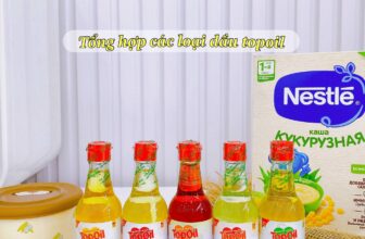 [🆕🇻🇳] ĂN DẶM CẦN THƠ – Hãy đến với chúng tôi để việc ăn dặm của bé trở nên dễ dàng hơn và nhàn 🧑‍🧒❤️️👶⭐️  𝙏𝒐̂̉𝙣𝒈 𝒉𝙤̛̣𝒑 𝒅𝙖̂̀𝒖 𝒂̆𝙣 𝙙𝒂̣̆𝙢 𝙏𝑶𝙋𝑶𝙄𝑳 𝒄𝙤́ 𝙨𝒂̆̃𝙣 𝙩𝒂̣𝙞 𝙨𝒉𝙤𝒑
Dành cho bé từ 6 tháng tuổi
Sử dụng công nghệ ép lạnh dưới 40 độ C .Giữ trọn giá trị dinh dưỡng  , shares-0✔️ , likes-5❤️️ , date-2024-06-27 17:03:36🇻🇳🇻🇳🇻🇳📰🆕