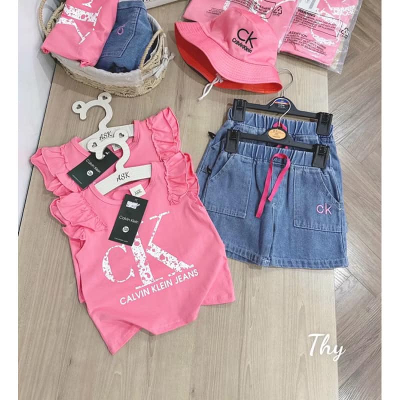 [🆕🇻🇳]  CHAM Kids – Shop nhỏ ở Hố Nai 🧑‍🧒❤️️👶⭐️ Set này là đúng chuẩn bài cho các zai nào mê thế giới động vật giống Sốp nè
Chất liệu thun cotton thoáng mát mùa hè, form đẹp chuẩn size
Phong cách độc đáo , shares-1✔️ , likes-8❤️️ , date-2025-05-14 01:42:22🇻🇳🇻🇳🇻🇳📰🆕
