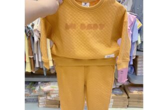 [🆕🇻🇳] Lullaby Kids – Thời Trang Trẻ Em Cao Cấp 🧑‍🧒❤️️👶⭐️ Lullaby xả kho cực shock trong năm!!!
Giá shock chưa từng có
Các mẹ nhanh tay nhaaa
, shares-0✔️ , likes-3❤️️ , date-2024-07-02 04:58:10🇻🇳🇻🇳🇻🇳📰🆕