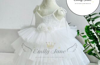 [🆕🇻🇳] Emily Jane – Váy đầm công chúa thiết kế cho bé 🧑‍🧒❤️️👶⭐️ Emily Jane – Váy đầm công chúa thiết kế cho bé. đã thêm ảnh vào album: váy đầm công chúa thiết kế
, shares-0✔️ , likes-1❤️️ , date-2025-05-29 22:25:24🇻🇳🇻🇳🇻🇳📰🆕