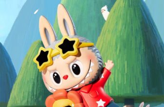 [🧸️🇻🇳] Chen Mai – Art Toys🎈Top1Toys🧸️  Đã đến giờ đi dã ngoại! Hãy ghép các nhân vật yêu thích của bạn lại và tham gia bữa tiệc ngoài trời!
Mỗi người đều có phong cách riêng—thể hiện cảm xúc độ , shares-0✔️ , likes-3❤️️ , date-2025-05-13 18:35:13🇻🇳🇻🇳🇻🇳📰🆕