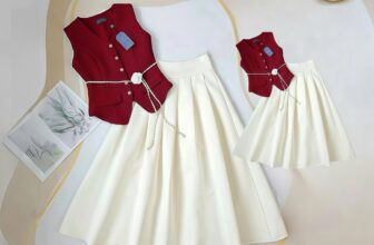 [🆕🇻🇳] Mi Mi Kids_ Đồ đôi Mẹ và Bé 🧑‍🧒❤️️👶⭐️
Mùa hè mùa du lịch của cả gia đình.
Những set đồ đôi mẹ bé xinh yêu cùng chất vải mát mẻ sẽ giúp 2 mẹ con nổi bật giữa đám đông.
Giá yêu thương chỉ 3xx
, shares-0✔️ , likes-10❤️️ , date-2025-06-28 19:03:34🇻🇳🇻🇳🇻🇳📰🆕