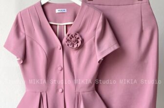 [🆕🇻🇳] Mikiam Studio 👕 Top1Fashion 👗  TÔN LÊN VÒNG EO QUYẾN RŨ CỦA BẠN
TẶNG HOA CÀI
Cam kết sản phẩm và hình ảnh do MIKIA Studio thiết kế và sản xuất
Kiểm tra hàng trước khi thanh toán
Ship COD , shares-0✔️ , likes-4❤️️ , date-2025-04-15 23:44:20🇻🇳🇻🇳🇻🇳📰🆕