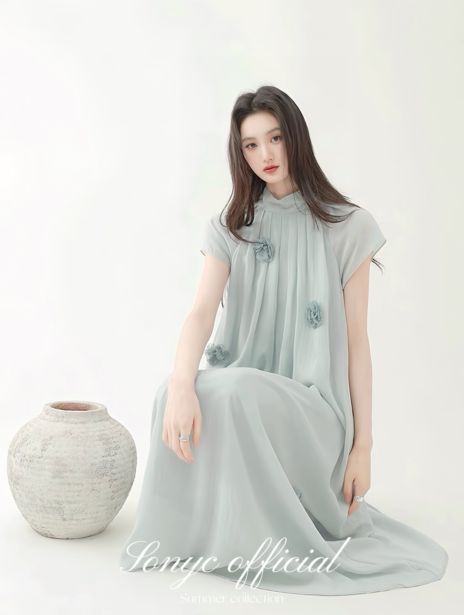 [🆕🇻🇳] So nyc – Cửa hàng quần áo 👕 Top1Fashion 👗  𝐋𝐮𝐱𝐬𝐢 𝐝𝐫𝐞𝐬𝐬 | 𝐂𝐨𝐥𝐥𝐚𝐛 𝐛𝐲 𝐒𝐨𝐧𝐲𝐜 𝐱 𝐂𝐡𝐨𝐨𝐬𝐞.𝐍𝐭𝐡 𝐱 𝐃𝐢𝐚𝐫𝐲Tựa như đám mây bồng bềnh mùa Hạ, 𝐋𝐮𝐱𝐬𝐢 𝐝𝐫𝐞𝐬𝐬 – váy suông với 2 tone pastel tôn da hoàn hảo nền chất li , shares-8✔️ , likes-11❤️️ , date-2025-05-14 23:05:04🇻🇳🇻🇳🇻🇳📰🆕